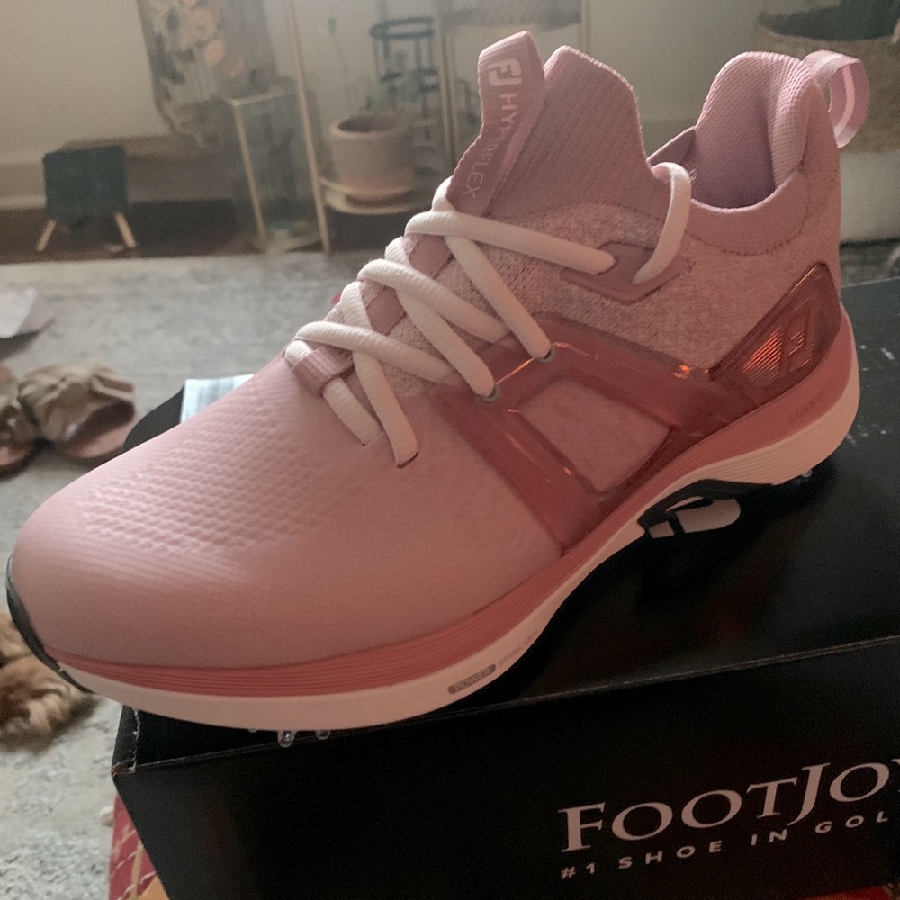 Foot Joy Women’s Golf Shoes